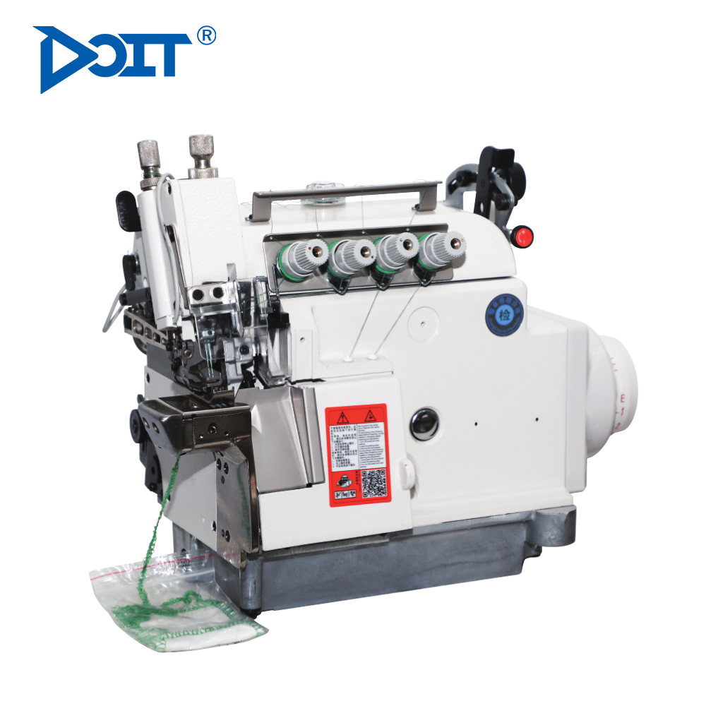 DT 5200-4D Industrial Overlock - đánh giá và giá Sewing Machine Needle