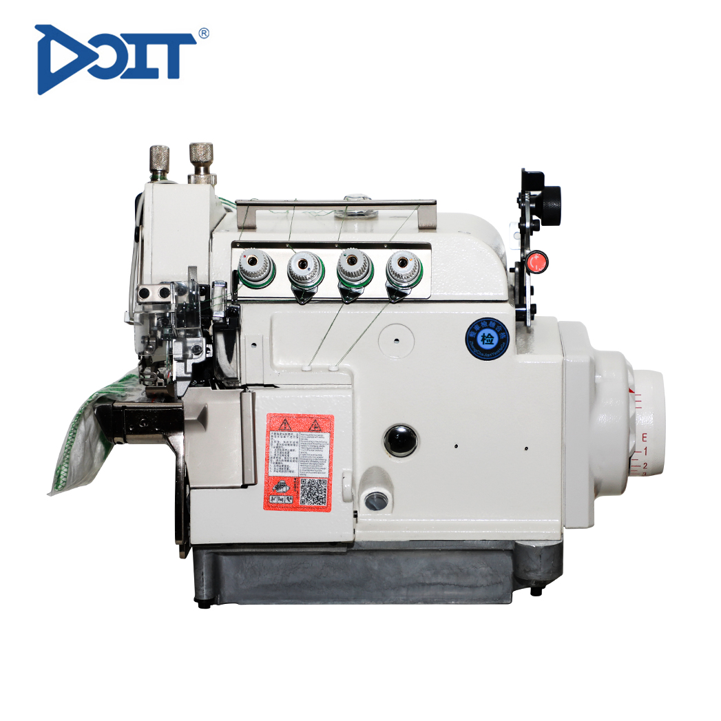 DT 5200-4D Industrial Overlock - đánh giá và giá Sewing Machine Needle