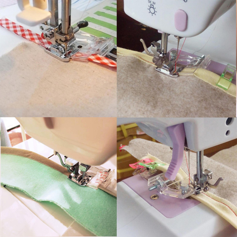 Low Shank Shirring Gathering P - đánh giá và giá Sewing Machine Fabric