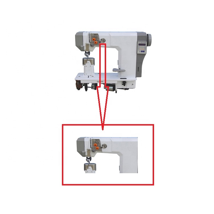 SOGUTECH Double Needle Locksti - đánh giá và giá Sewing Machine Needle