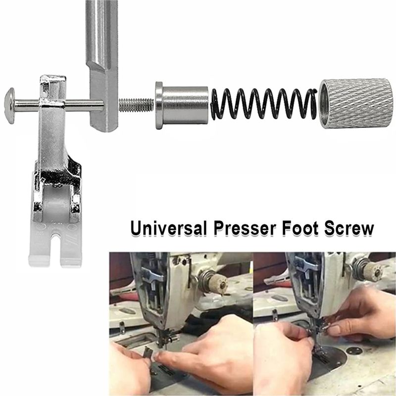 A84E-31 PCS Presser Foot Set 2 - đánh giá và giá Sewing Machine Fabric