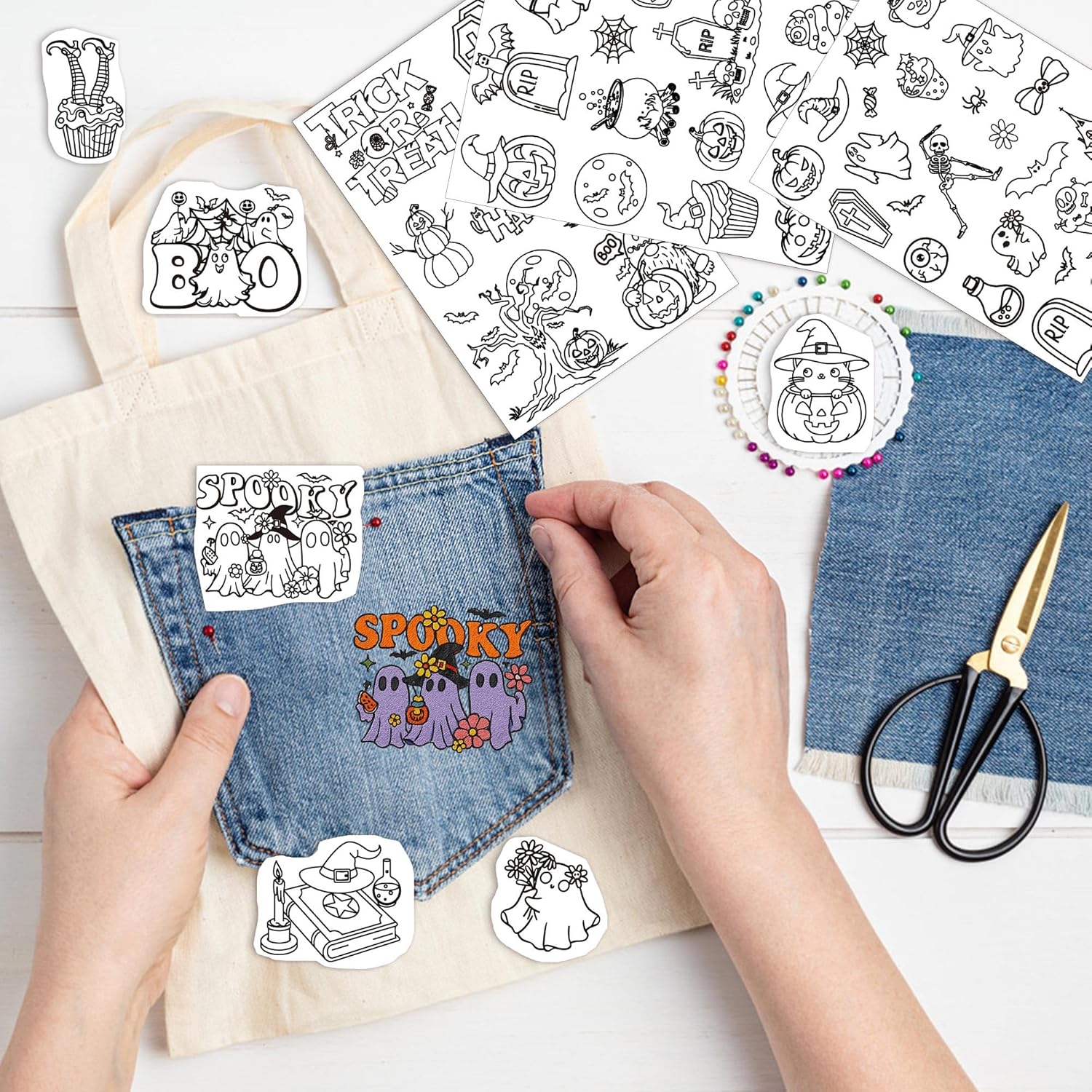 Water Soluble Stabilizer Embro - đánh giá và giá Textile Sewing Patterns