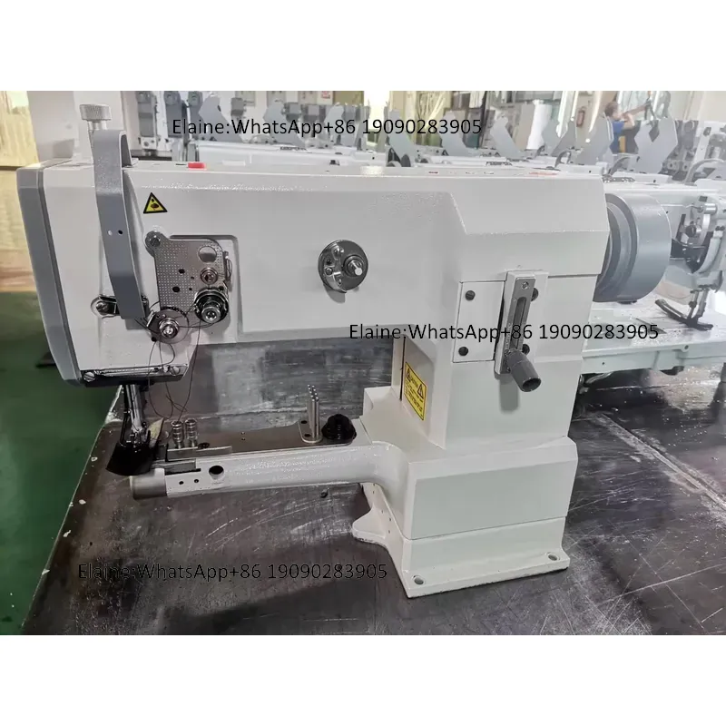 QK-T335 Factory Direct Drive C - đánh giá và giá Sewing Machine Fabric