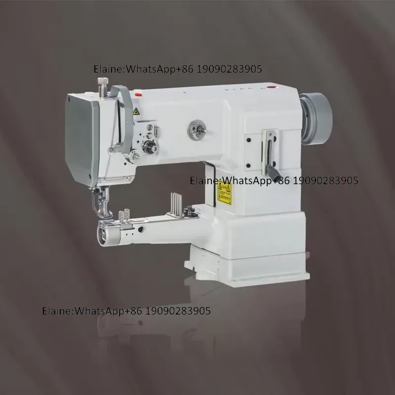 QK-T335 Factory Direct Drive C - đánh giá và giá Sewing Machine Fabric