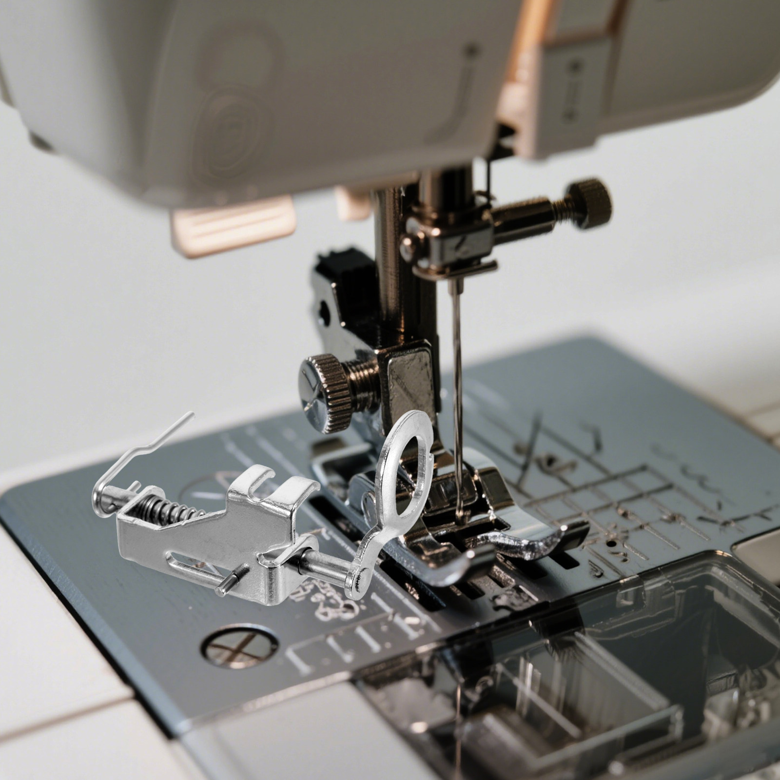 2Pcs High Compatibility Sewing - đánh giá và giá Sewing Hemming