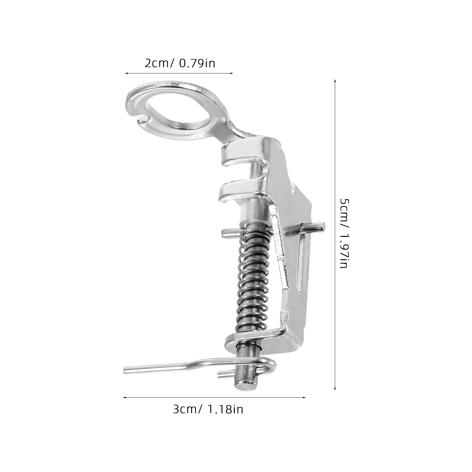 2Pcs High Compatibility Sewing - đánh giá và giá Sewing Hemming