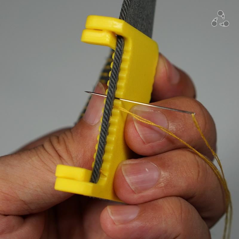 2pcs Portable Measuring Tool F - đánh giá và giá Seam Gauge Metal