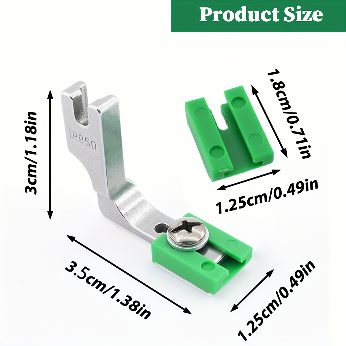 P950 Adjustable Ruffling Press - đánh giá và giá Sewing Machine Fabric