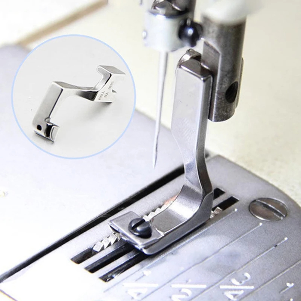 T69 Adjustable Invisible Zippe - đánh giá và giá Sewing Machine Fabric