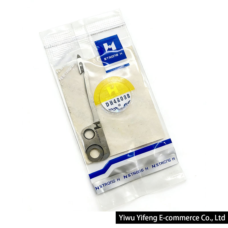 Strong H MP41B0838 MP41A0838   - đánh giá và giá Sewing Machine Needle