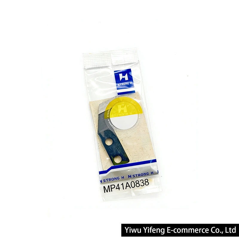 Strong H MP41B0838 MP41A0838   - đánh giá và giá Sewing Machine Needle